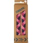 Satch Swaps – Braided Pink