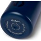 Kovová lahev Satch, 500 ml – Blue