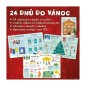 24 dnů do Vánoc