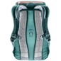 Dětský batoh Deuter Junior Masala Cherry