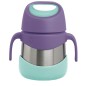 Termoska na jídlo 335 ml - lilac pop