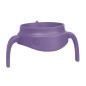 Termoska na jídlo 335 ml - lilac pop