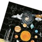 Albi Kouzelné čtení - Puzzle vesmír