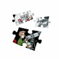 Albi Kouzelné čtení - Puzzle vesmír