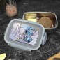 Nerezový box na svačinu Stitch