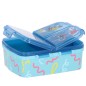 Svačinový box dělený Lilo a Stitch