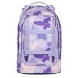 Školní batoh pro 2. stupeň dívčí Satch Lilac Blossom