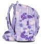 Školní batoh pro 2. stupeň dívčí Satch Lilac Blossom