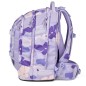 Školní batoh pro 2. stupeň dívčí Satch Lilac Blossom