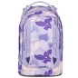 Školní batoh pro 2. stupeň dívčí Satch Lilac Blossom