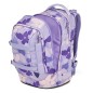Školní batoh pro 2. stupeň dívčí Satch Lilac Blossom