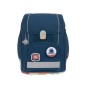 Školní 7dílný set Lässig - Boxy Unique navy