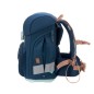 Školní 7dílný set Lässig - Boxy Unique navy