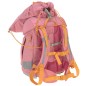 Školní 7dílný set Lässig - Boxy Unique pink