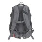 Školní batoh Lässig - Origin Bold anthracite grey