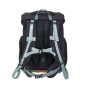 Školní 7dílný set Lässig - Slim Unique Black