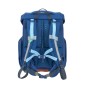 Školní 7dílný set Lässig - Slim Unique Dark blue