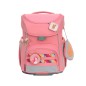 Školní 7dílný set Lässig - Slim Unique Pink