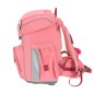 Školní 7dílný set Lässig - Slim Unique Pink