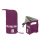 Školní 7dílný set Lässig - Slim Unique Lilac