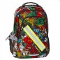 Školní batoh LEGO Ninjago Comic ZERO