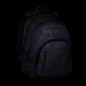 Školní batoh pro kluky Bagmaster LINCOLN 24 A a doprava zdarma