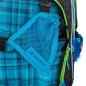 Školní batoh Bagmaster Lumi 22 D velký SET, síťovaný sáček a doprava zdarma