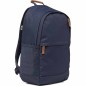 Studentský batoh Satch Fly Pure Navy