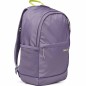 Studentský batoh Satch Fly Ripstop Purple