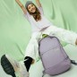 Studentský batoh Satch Fly Ripstop Purple