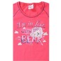Dětské pyžamo dlouhé Bear
