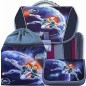 Školní batoh Emipo Galaxy 3 dílný set