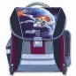 Školní batoh Emipo Galaxy 3 dílný set a desky zdarma