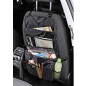 Chránič sedadla (organizér) do auta s termo kapsou