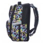 Školní batoh ORION 0115 A