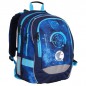 Školní batoh Topgal CHI 799 D SET LARGE  a dopravné ZDARMA