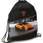 Školní aktovka Ars Una Lamborghini 22 magnetic SET II, pastelky a doprava zdarma