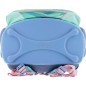 Školní aktovka Herlitz Loop Minty Love - 4dílný set
