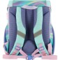 Školní aktovka Herlitz Loop Minty Love - 4dílný set