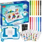 Maped Lumi Board kreativní sada tabule s podsvícením