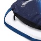 Batoh do školy Bagmaster LUMI 24 D velký set, pláštěnka a doprava zdarma