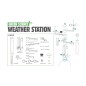 Meteorologická stanice