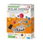 Planetáruium na solární pohon
