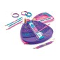 Kreativní sada Maped Creativ Bracelets Studio Dot & Pop - výroba náramků