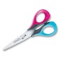 Nůžky Maped SenSoft Left pro leváky 13 cm, mix barev