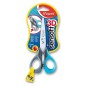 Nůžky Maped SenSoft Left pro leváky 13 cm, mix barev