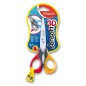 Nůžky Maped SenSoft Left pro leváky 13 cm, mix barev