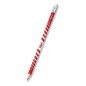 Pastelky s gumou Maped Color'Peps Oops - 24 barev