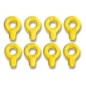 Pastely Maped Color´Peps Baby Crayons - 6 barev