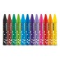Olejové pastely Maped Color´Peps - 24 barev